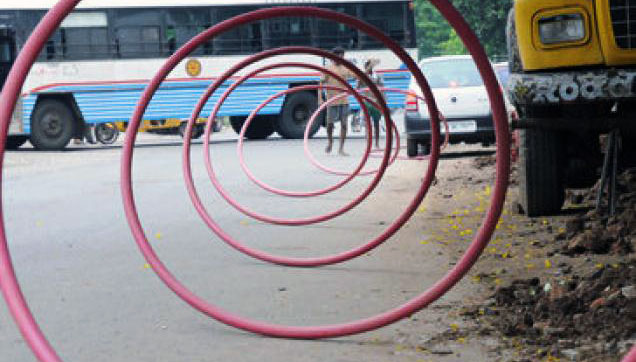One of the fast growing cable solution providers in North India.