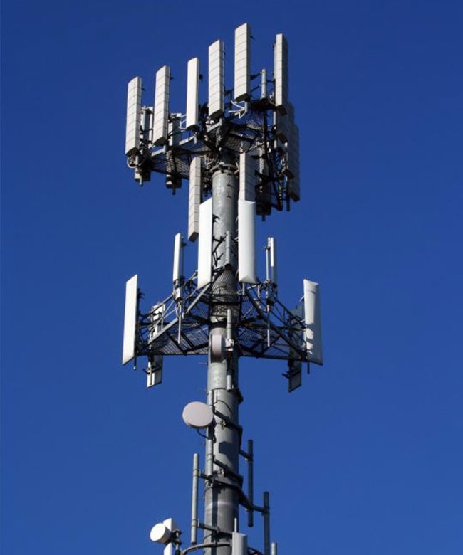 One of the fast growing cable solution providers in North India.